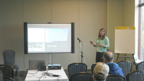 Communication In The Age Of Misinformation - Vermont Forest Industry Summit 2022