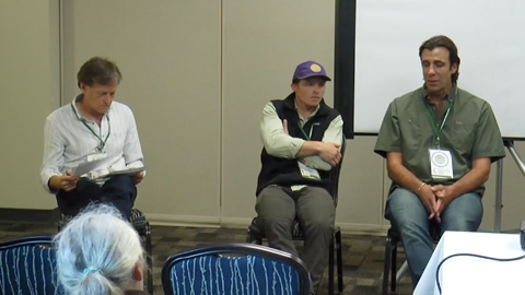 Outdoor Recreation And Forest Products Sectors - Vermont Forest Industry Summit 2022