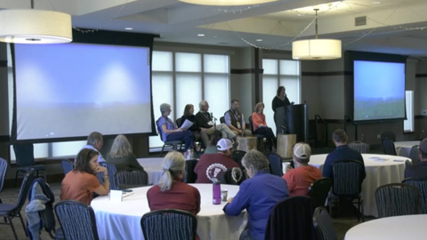 Investing In Our Forest Future - Vermont Forest Industry Summit 2022