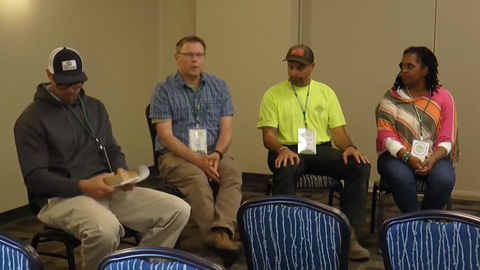 Investing In The Forest Economy - Vermont Forest Industry Summit 2022