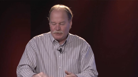 WGO: Escalate The Fear, Bill Flick Interview