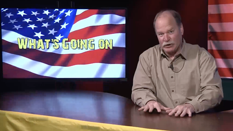 WGO: Ukraine On Fire