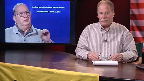 WGO: Ukraine On Fire, Part 2