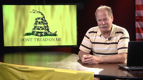 WGO: U.S.S. Liberty, Part 2