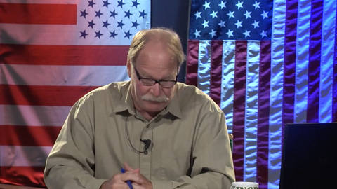 WGO: Words of Sgt. Carl Dekel, USMC