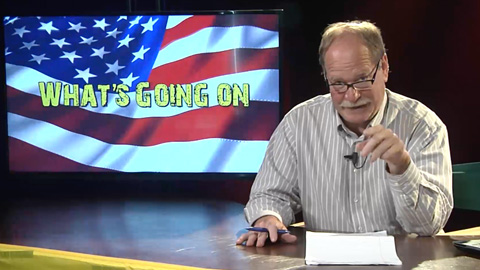 WGO: Taking Us To War