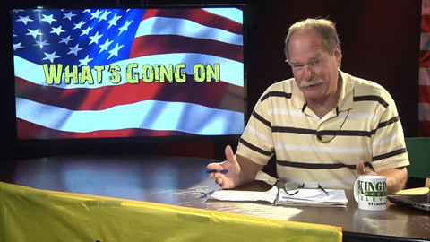 WGO: Silencing the Voice of Opposition