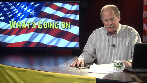 WGO: They Think They're Above God