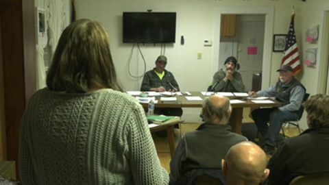 Concord Select Board, 3/9/23