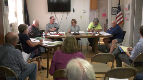 Concord Select Board, 6/6/23
