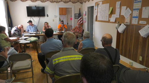 Concord Select Board, 7/6/23