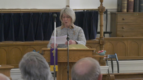Danville Historical Society: 2023 Annual Meeting
