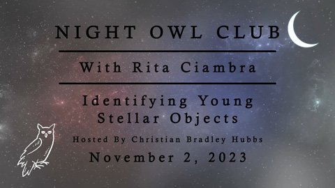 FM&P: Rita Ciambra (Night Owl Club)