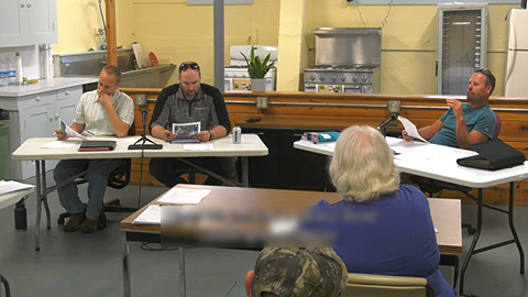 Groton Select Board, 7/12/23