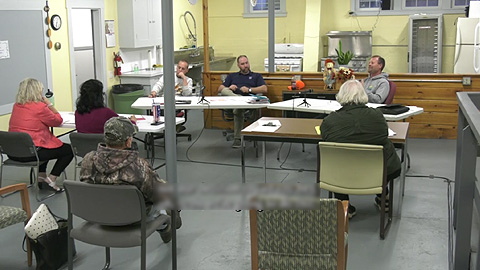 Groton Select Board, 9/27/23