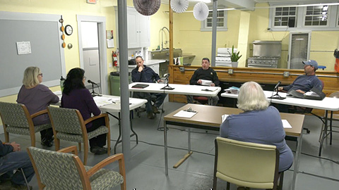 Groton Select Board, 11/15/23