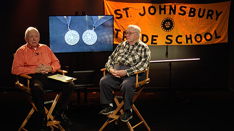 History of the St Johnsbury Trade School