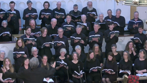 North Country Chorus: Spring Concert 2023
