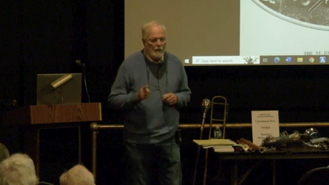 Osher: History of Town Bands in Vermont