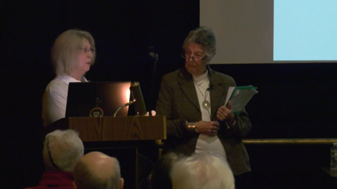 Osher: The Making of West Danville Vermont