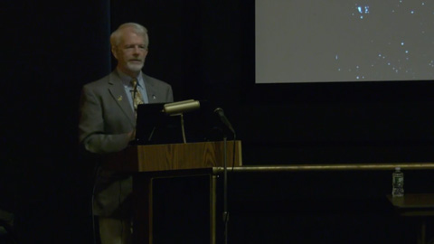 Osher: The Beauty and Poetry of the Heavens