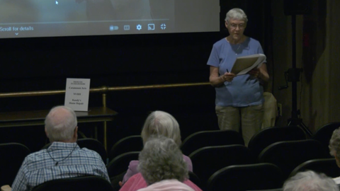Osher: Vermont is a State I Love