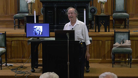 Osher: Sophisticate of American Song