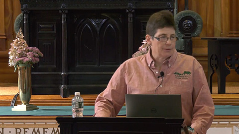 Osher: Historic Preservation 101