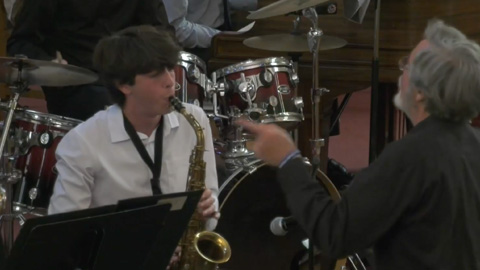 St. Johnsbury Academy Senior Concert 2023