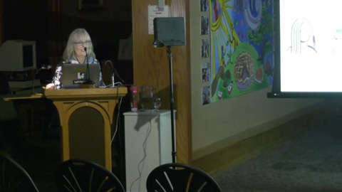 Art, Witness and Therapy: Nonfiction Comics In The English Classroom - St. Johnsbury Athenaeum 