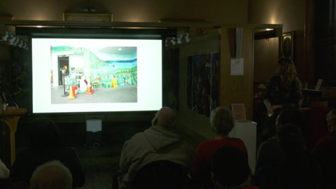 Painter Tara Goreau (Athenaeum: Art & Culture Series)