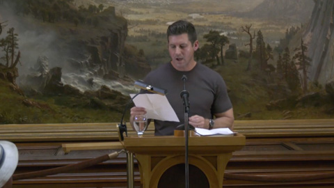 Charles Kell & Kevin Mclellen (Athenaeum: Art & Culture Poetry Series)