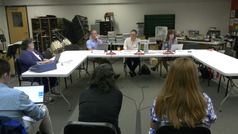 St. Johnsbury School Board, 6/5/23