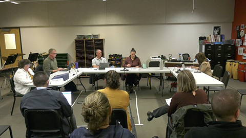 St. Johnsbury School Board, 10/16/23