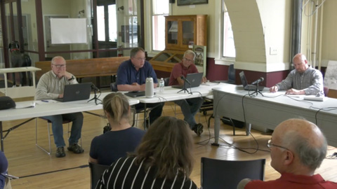 St. Johnsbury Select Board, 6/12/23