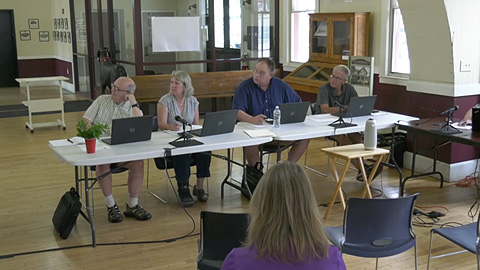 St. Johnsbury Select Board, 6/26/23