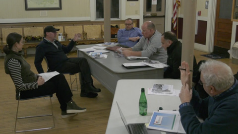St. Johnsbury Zoning Board, 2/23/23