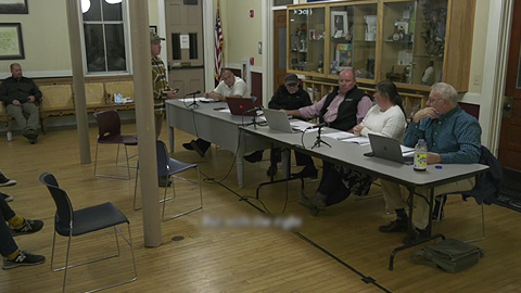 St. Johnsbury Zoning Board, 9/28/23
