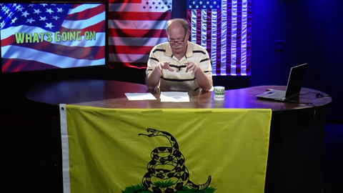 WGO: NWO Plans Exposed in 1969