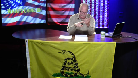 WGO: Putin Gives A Warning