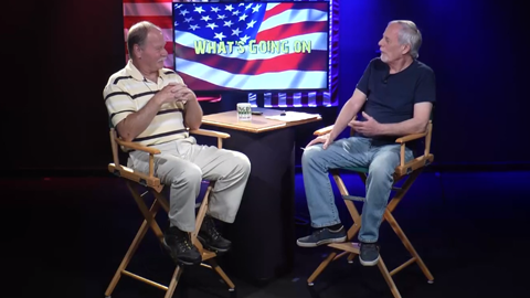 WGO: Convo With Bill Flick