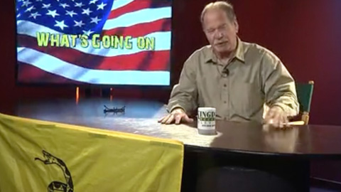 WGO: The Great Awakening Documentary I