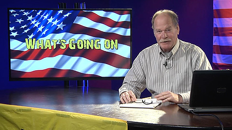 WGO: We Are Infiltrated