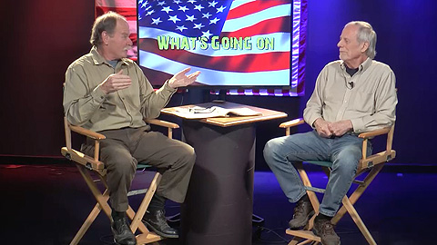WGO: We Are Almost Over