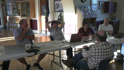 St. Johnsbury Zoning Board, 6/22/23