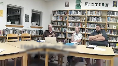 CCSU Board of Directors, 6/17/24