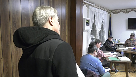 Concord Select Board, 2/6/24