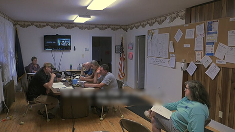 Concord Select Board, 8/20/24 SM