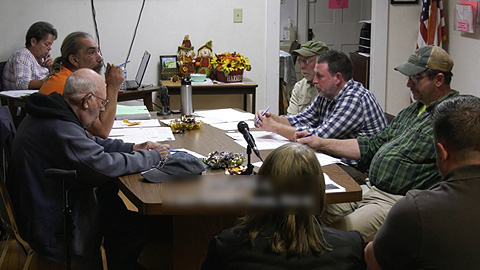 Concord Select Board, 11/7/24