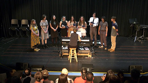 Danville School Spring Concert 2024